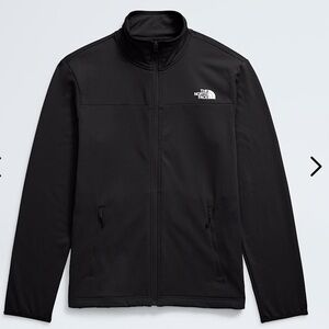 North face cedar trail grid fleece NWT